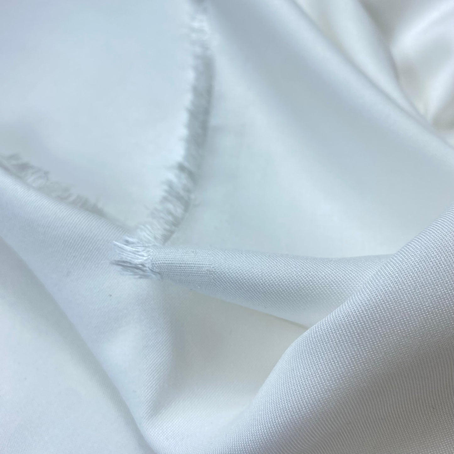 Sarga blanca, 100% lyocell