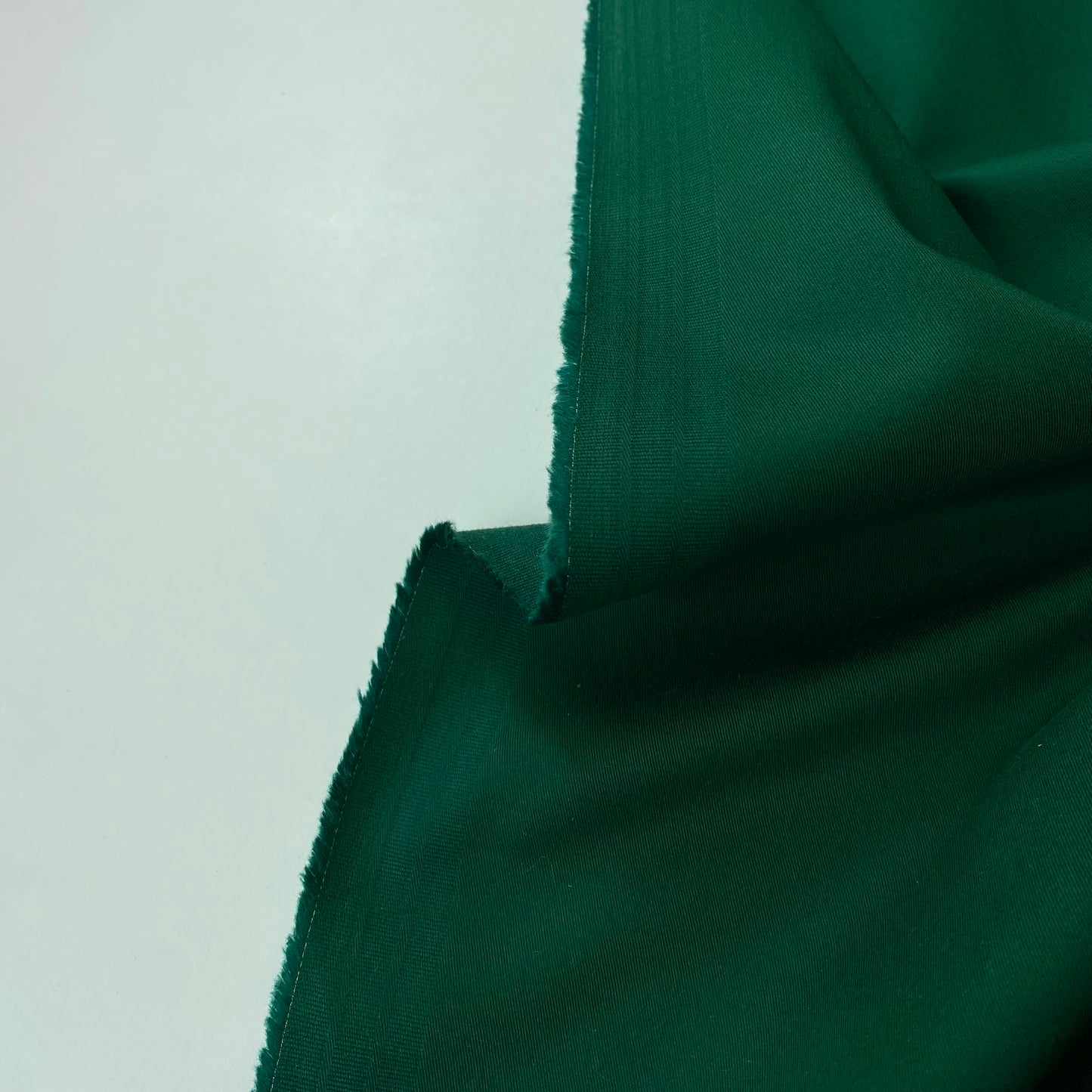 Sarga verde navideña