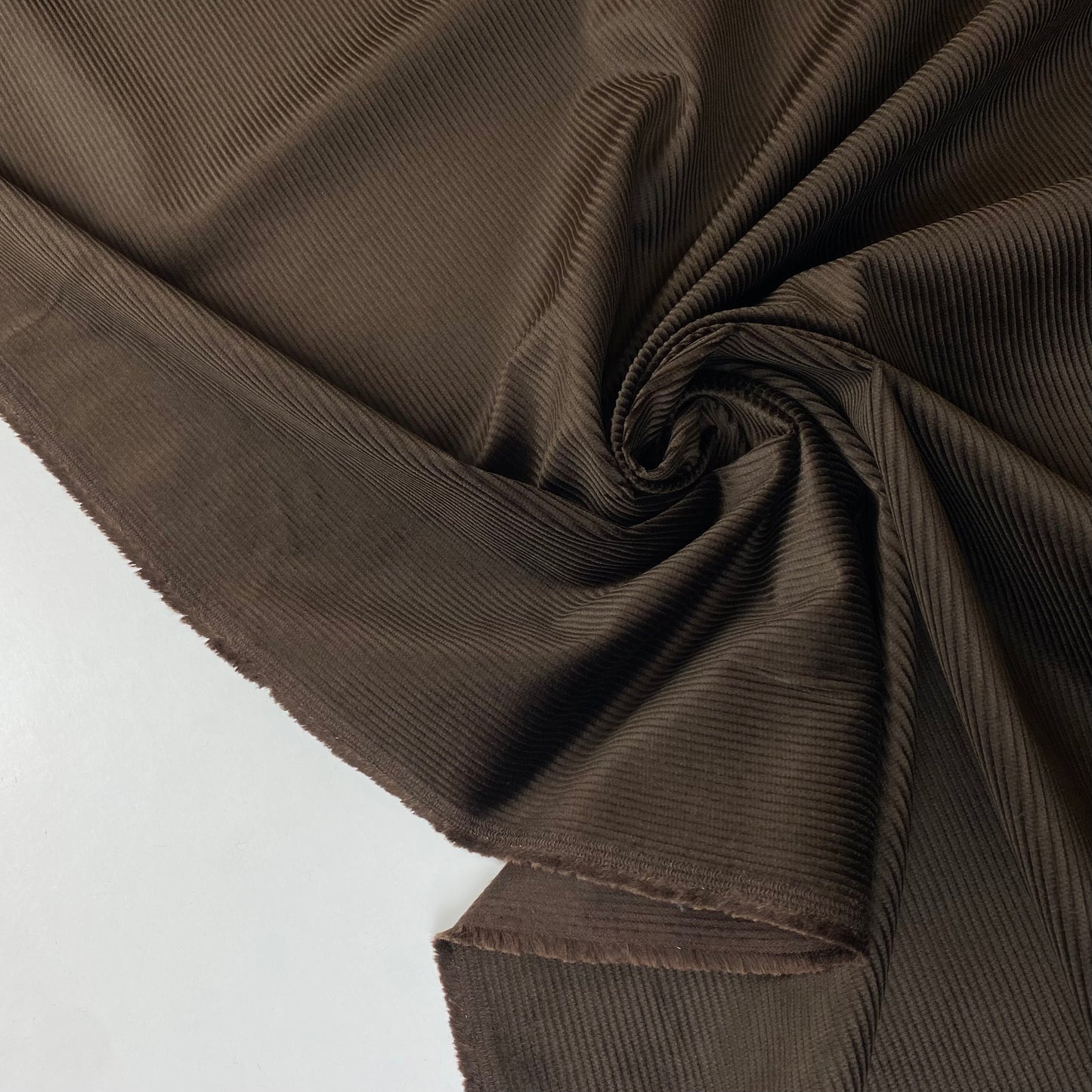 Pana marrón aterciopelada