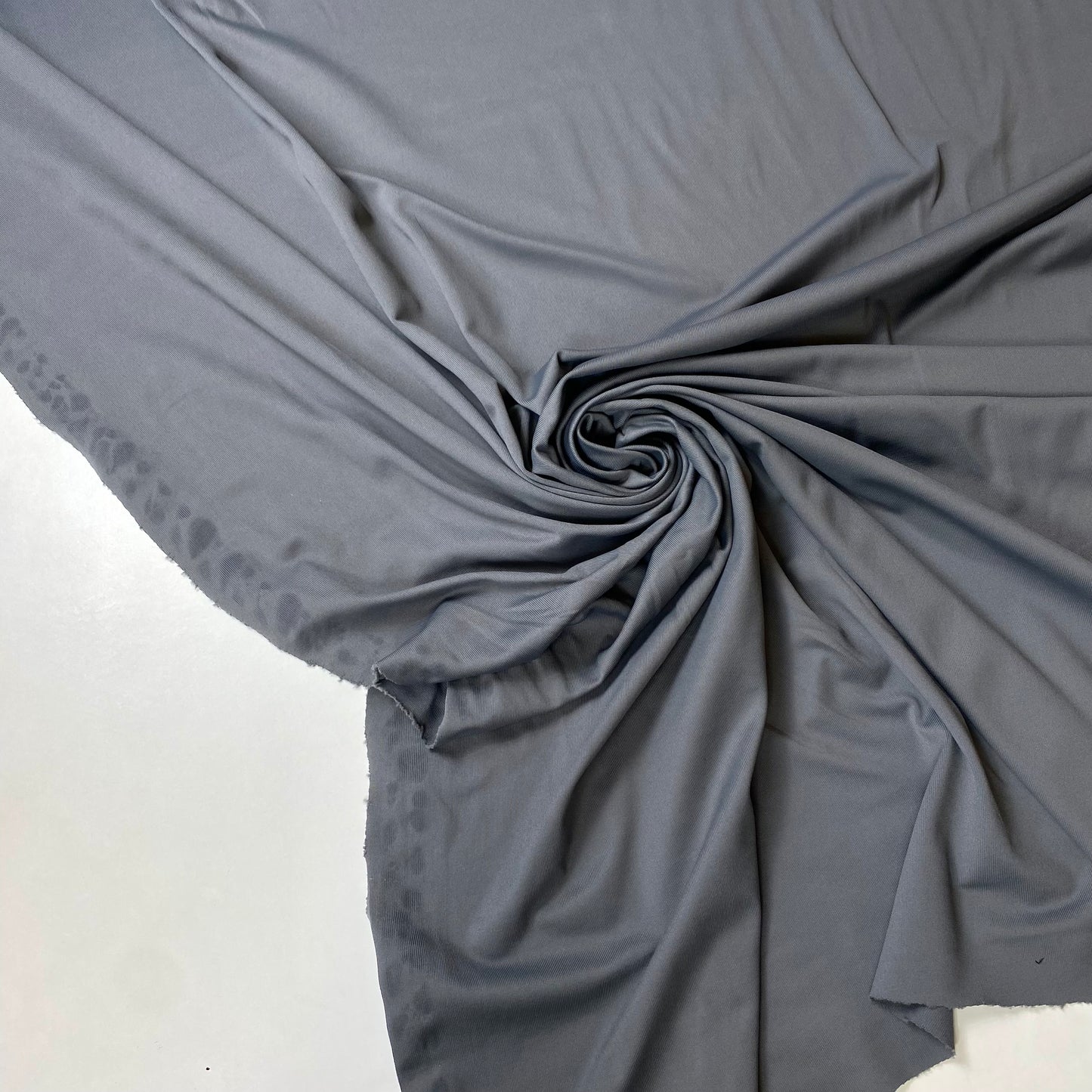 Malha Lycra Cinzento