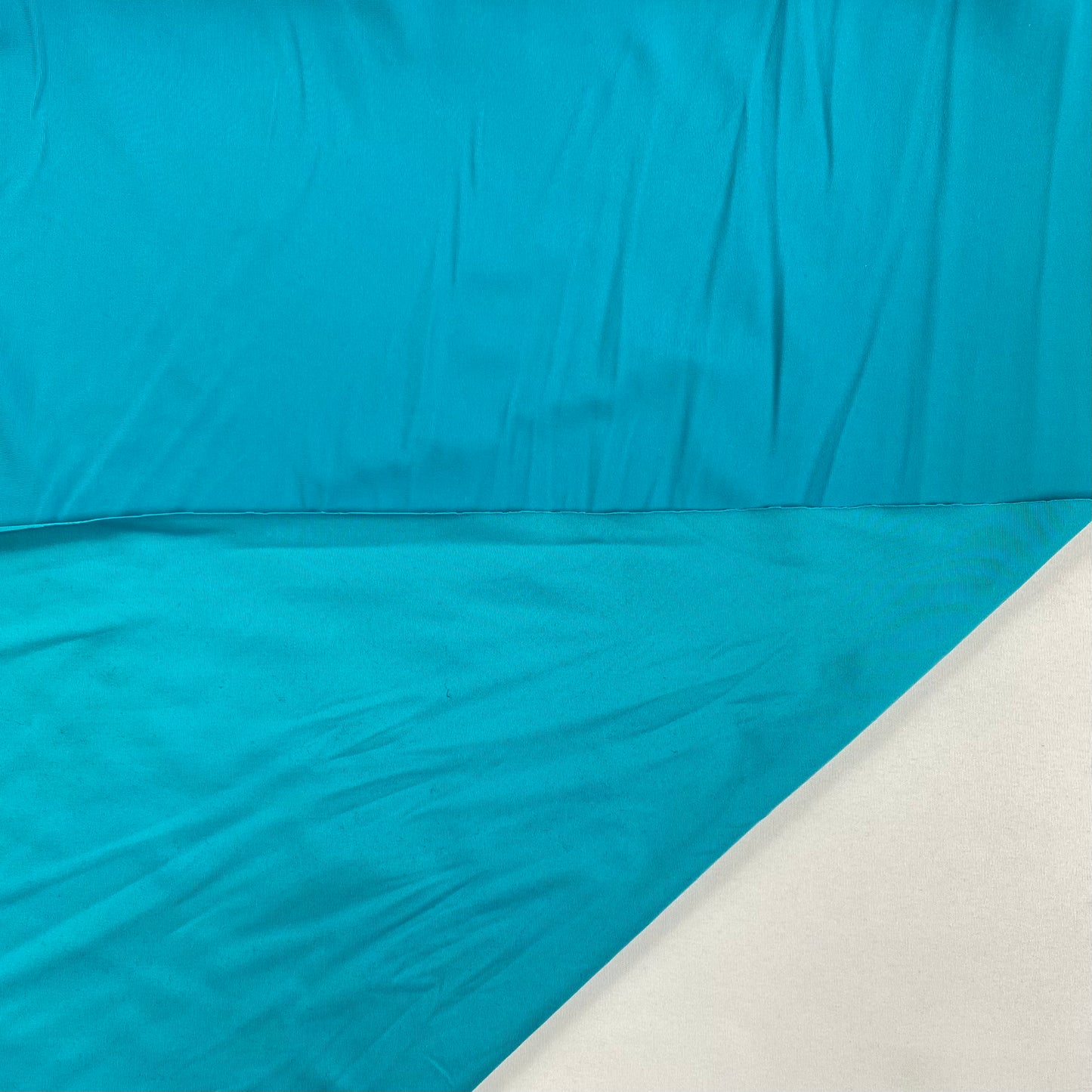Lycra mate azul esmeralda
