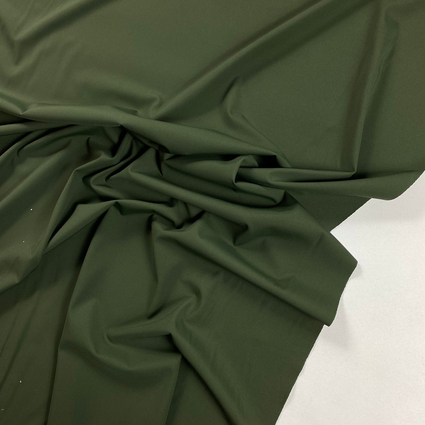 Lycra mate verde tropa