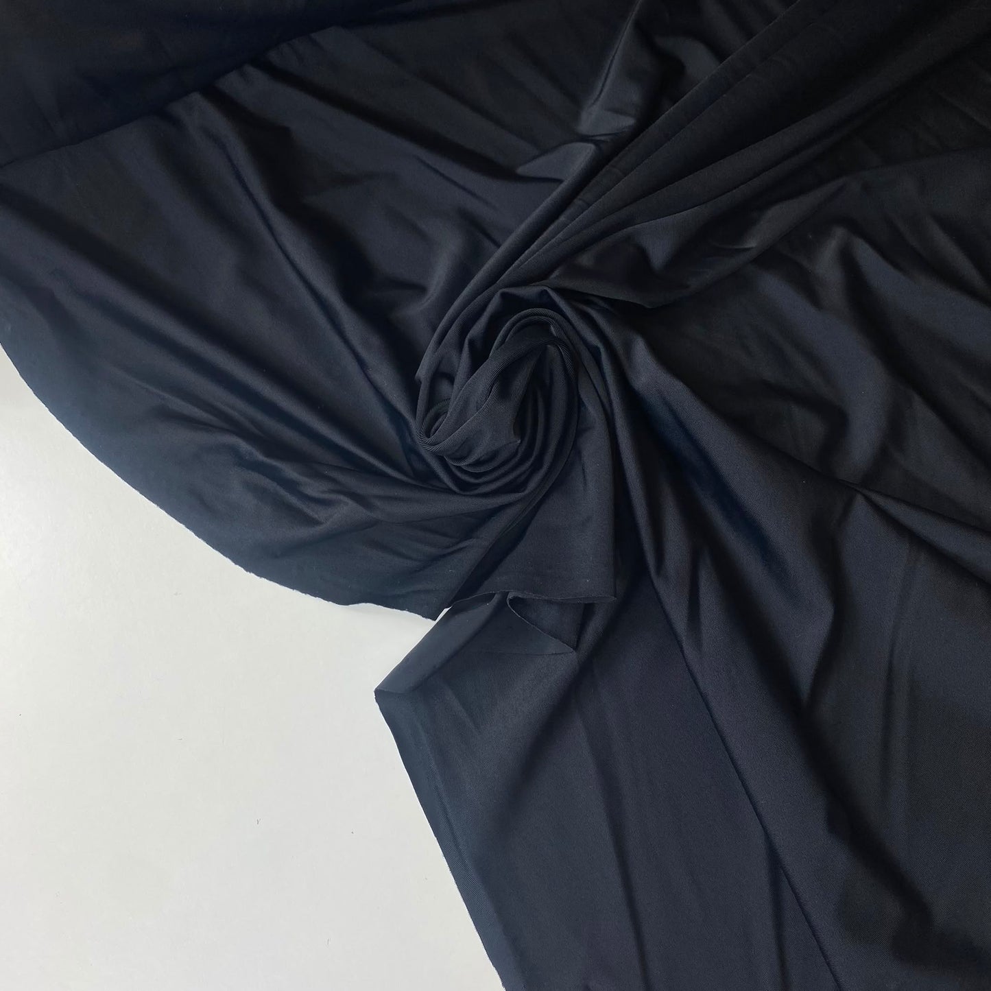 Forro Lycra Preto