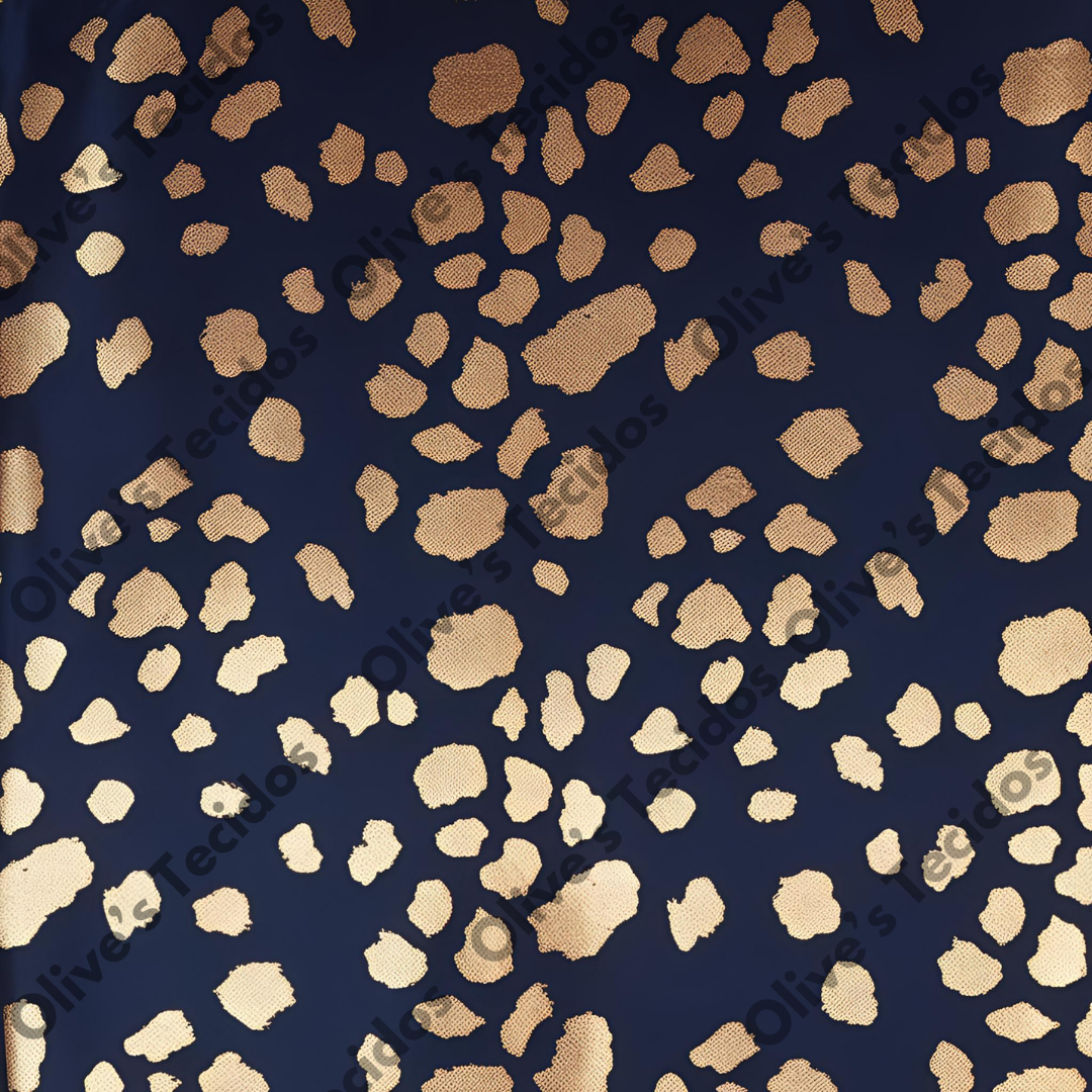 Patrón de sandías con fondo verde