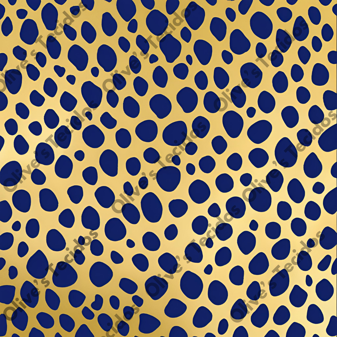 Patrón de sandías con fondo verde