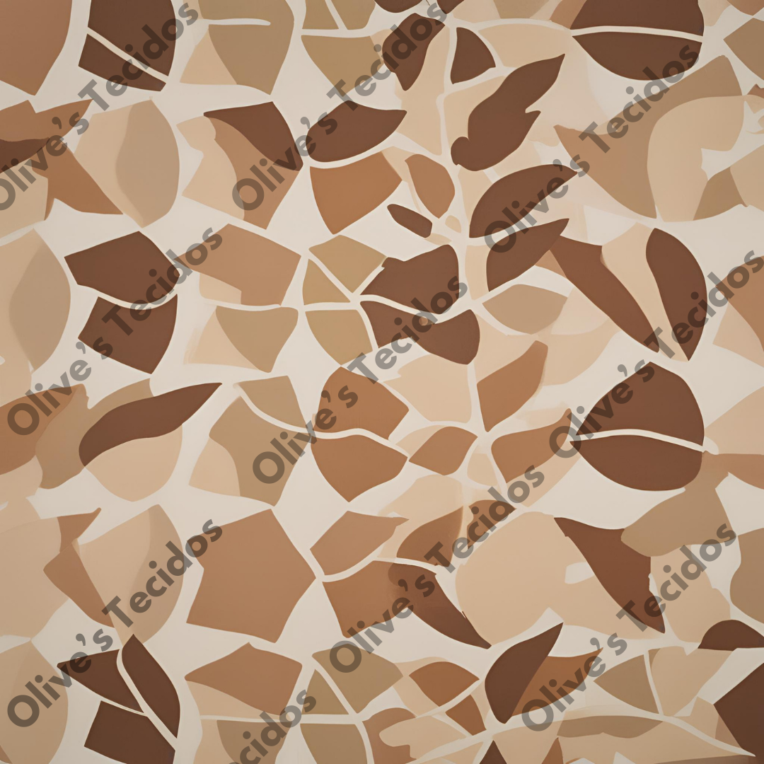 Patrón de sandías con fondo verde