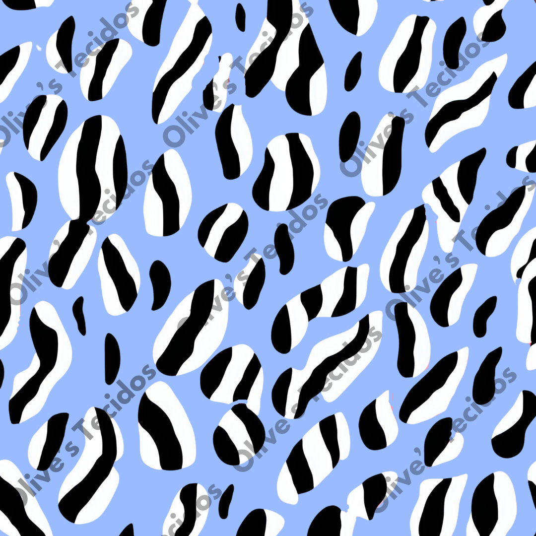Watermelons pattern with green background