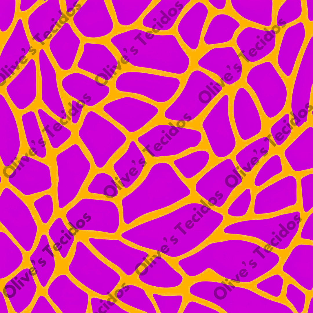 Watermelons pattern with green background