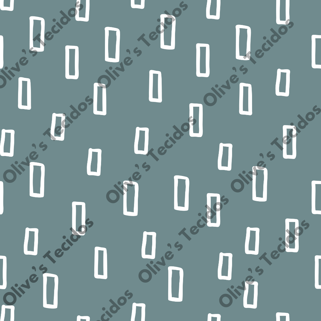 OT074 - padrão geométrico