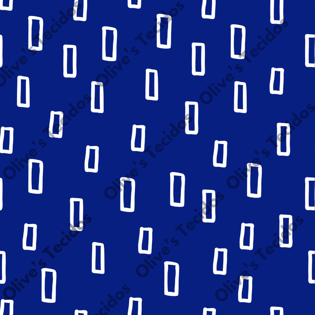 OT076 - padrão geométrico