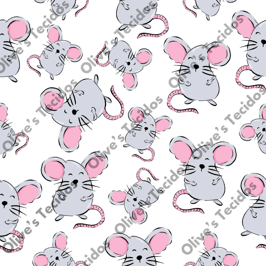 Watermelons pattern with green background