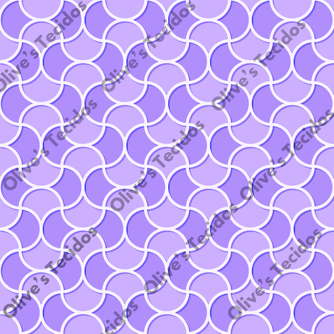 Watermelons pattern with green background