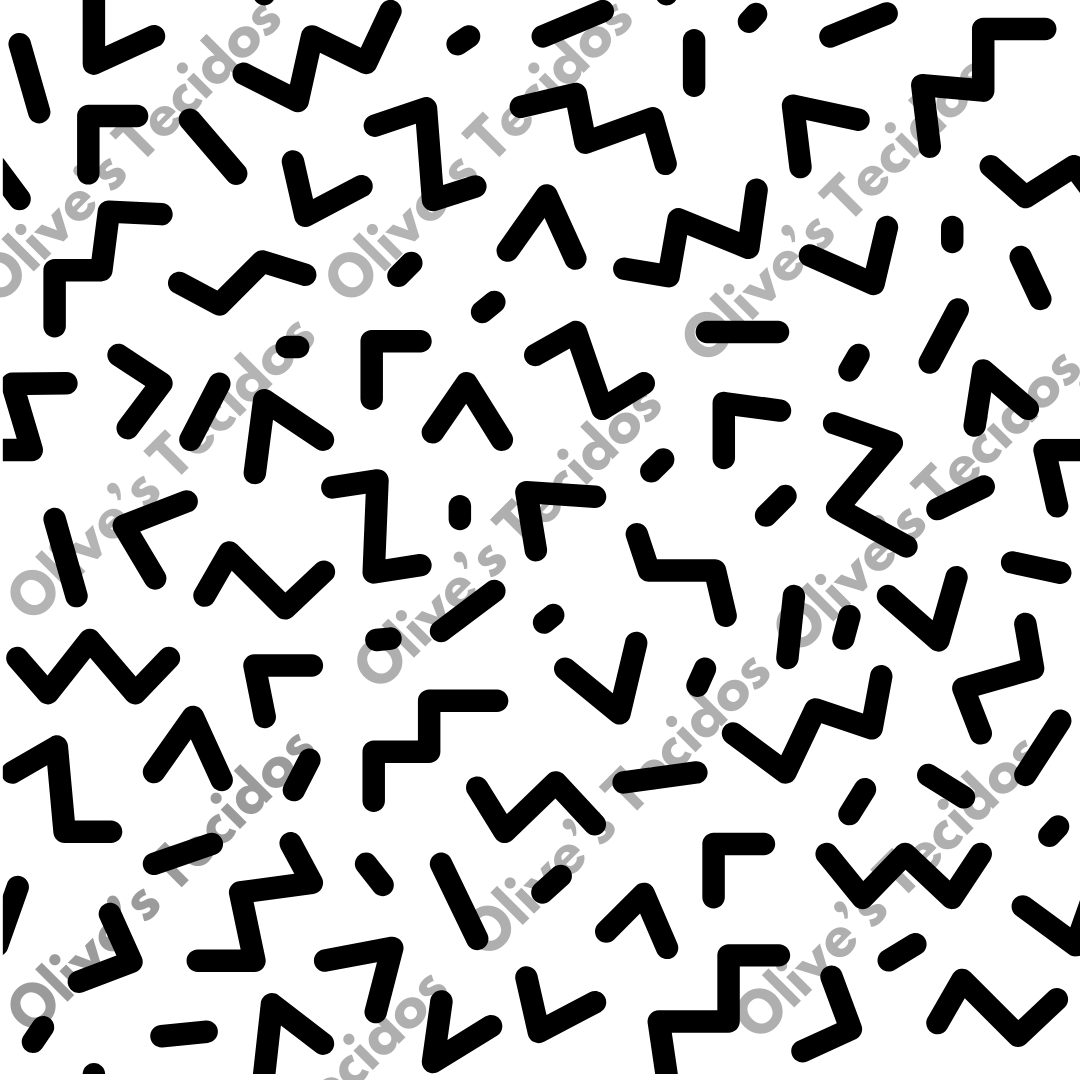 Patrón de sandías con fondo verde