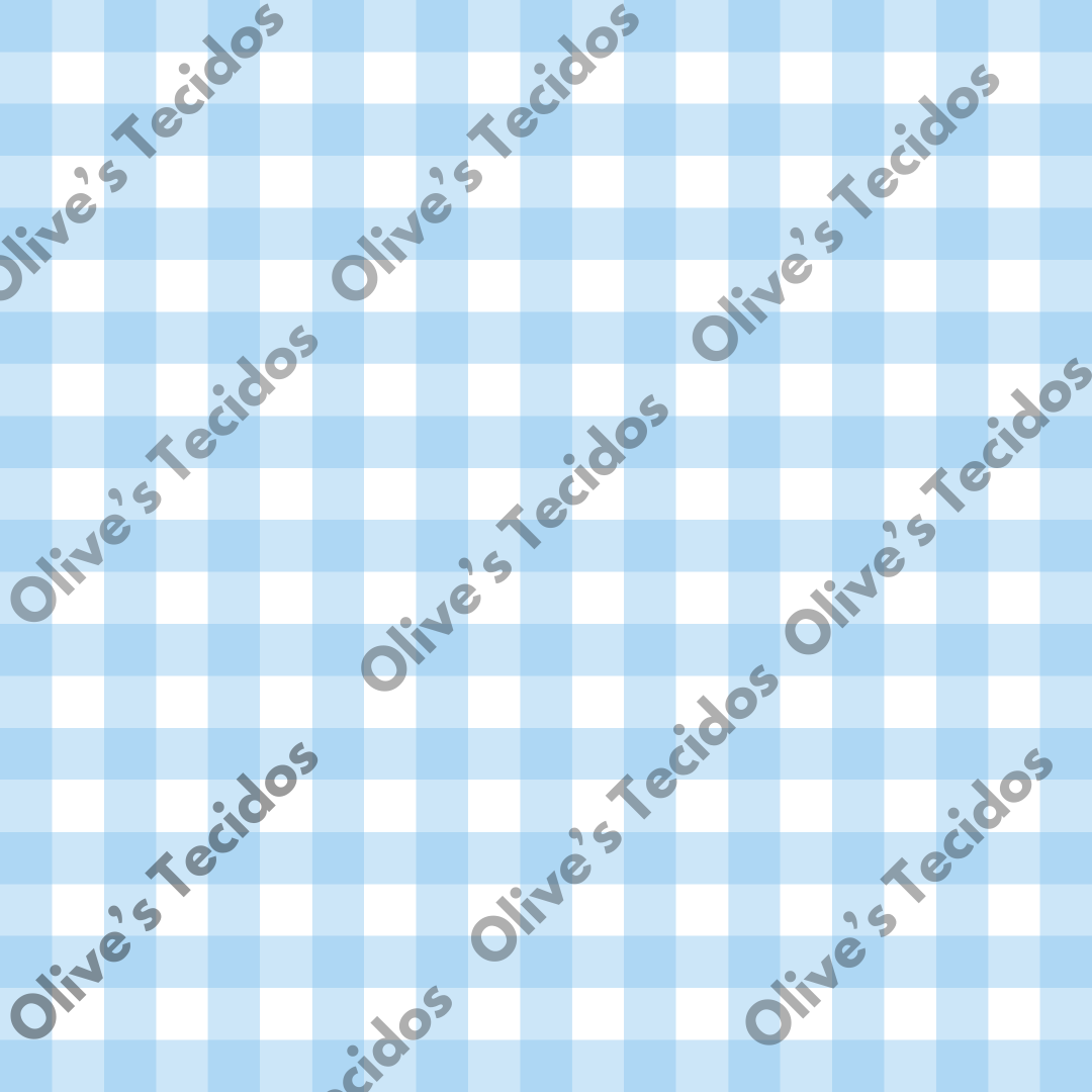 Patrón de sandías con fondo verde