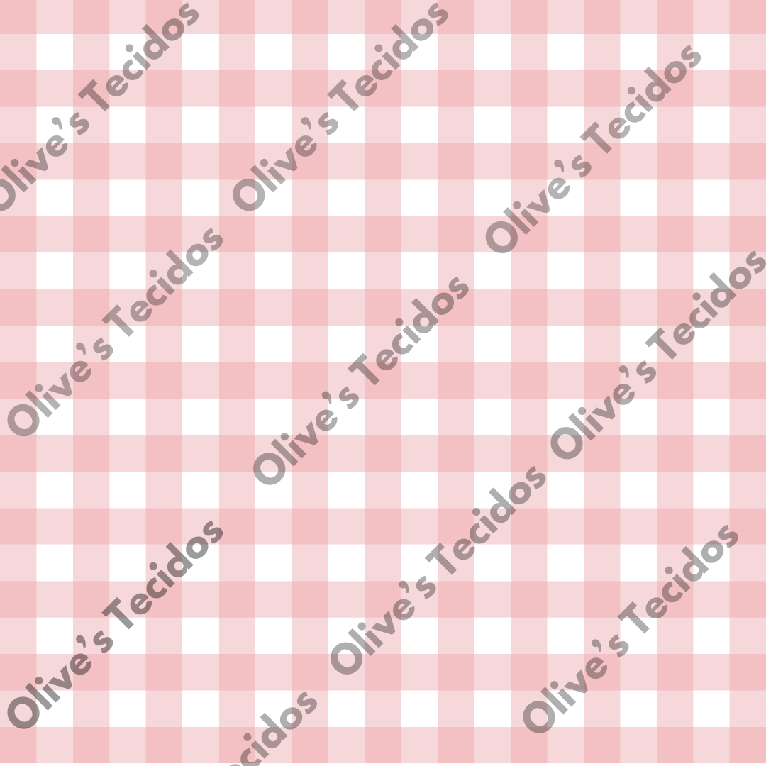 Patrón de sandías con fondo verde