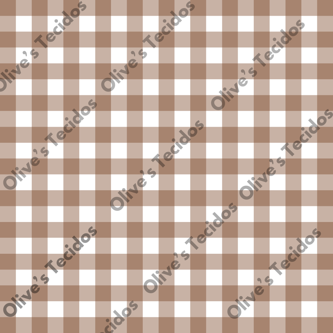 Patrón de sandías con fondo verde