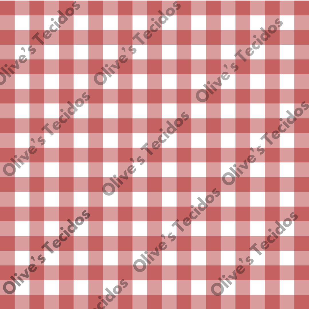 Patrón de sandías con fondo verde