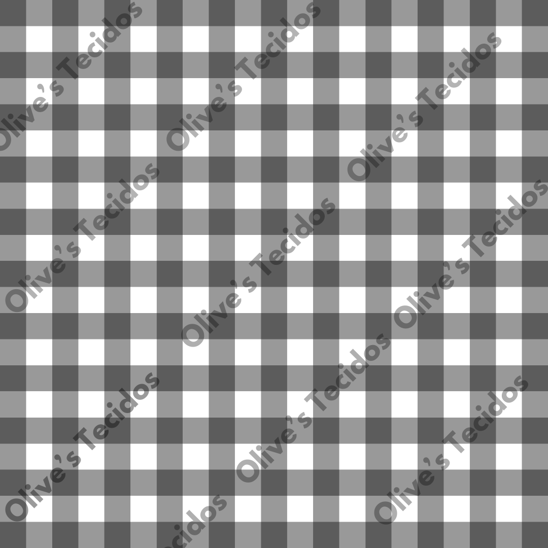 Patrón de sandías con fondo verde