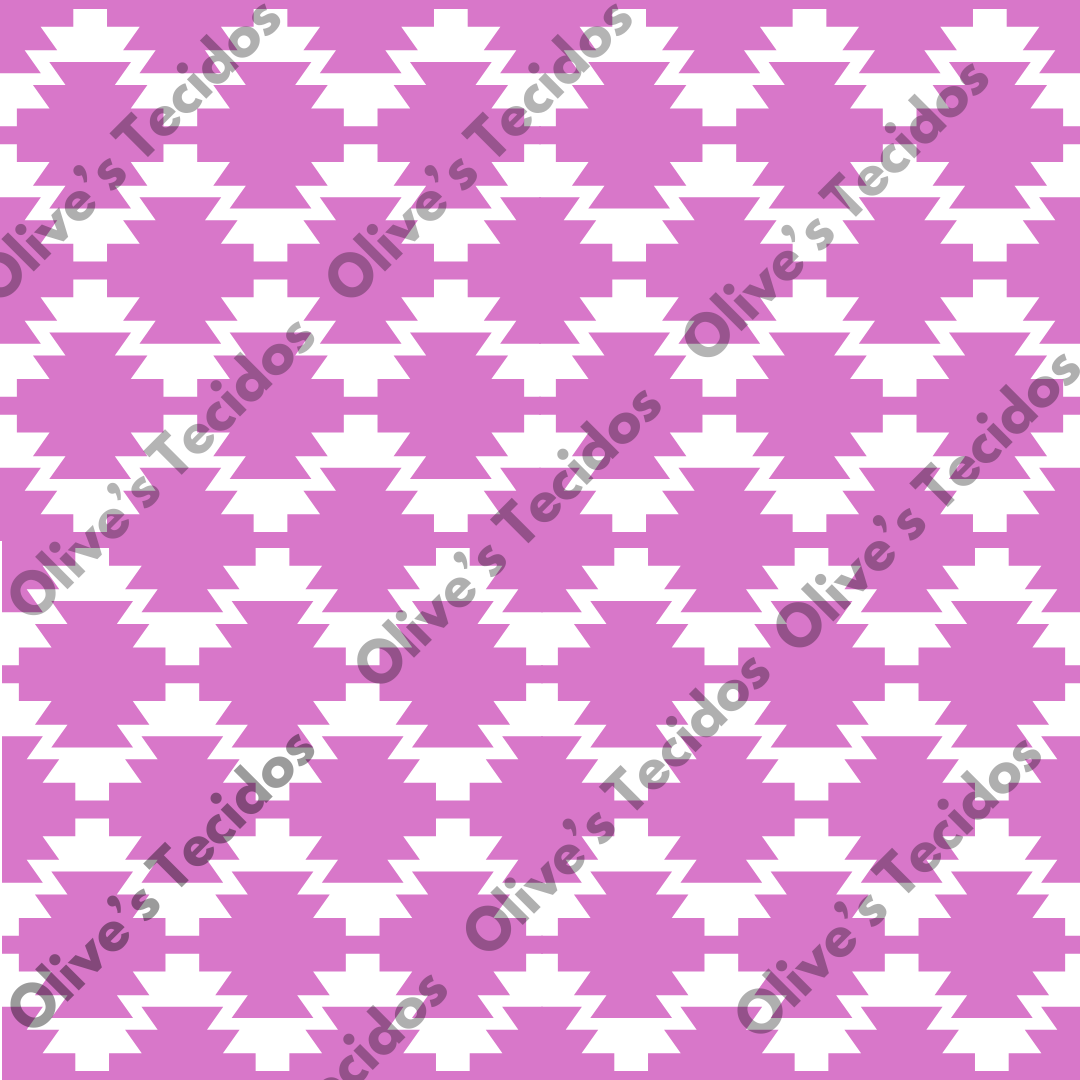 Patrón de sandías con fondo verde