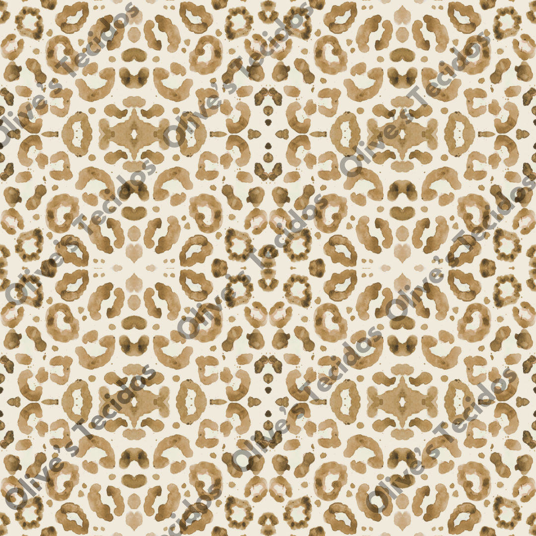 Watermelons pattern with green background