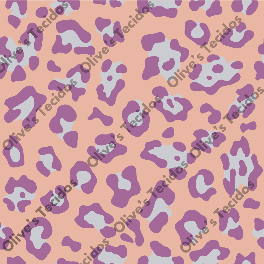 Watermelons pattern with green background