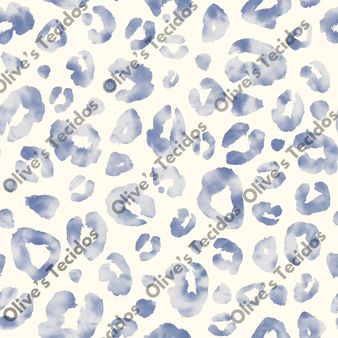 Patrón de sandías con fondo verde