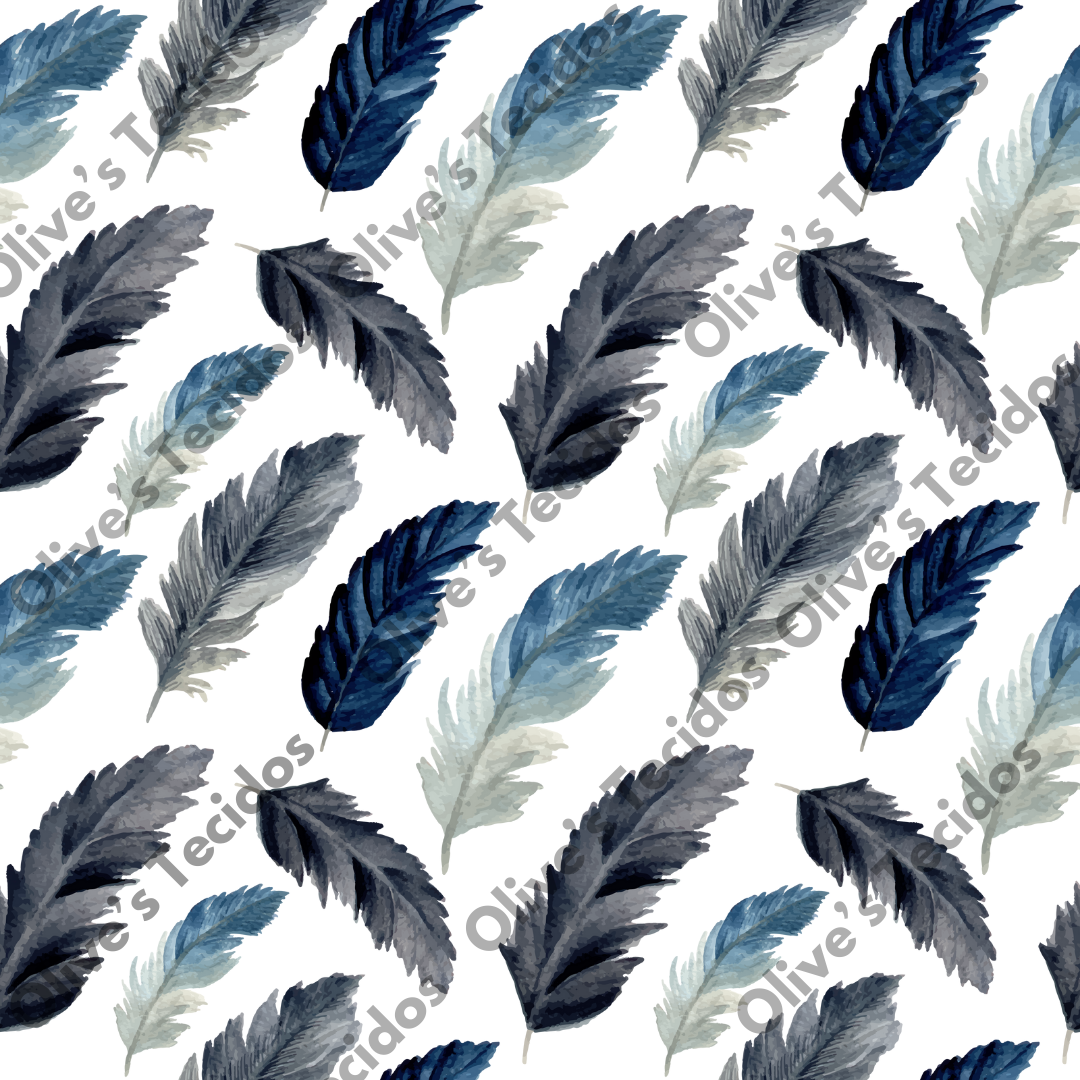 Patrón de sandías con fondo verde