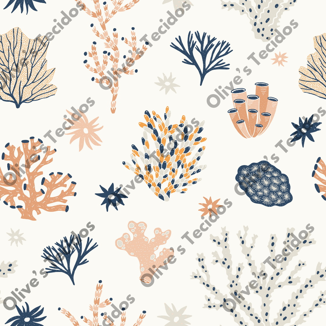 Patrón de sandías con fondo verde