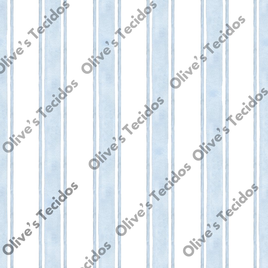 Patrón de sandías con fondo verde