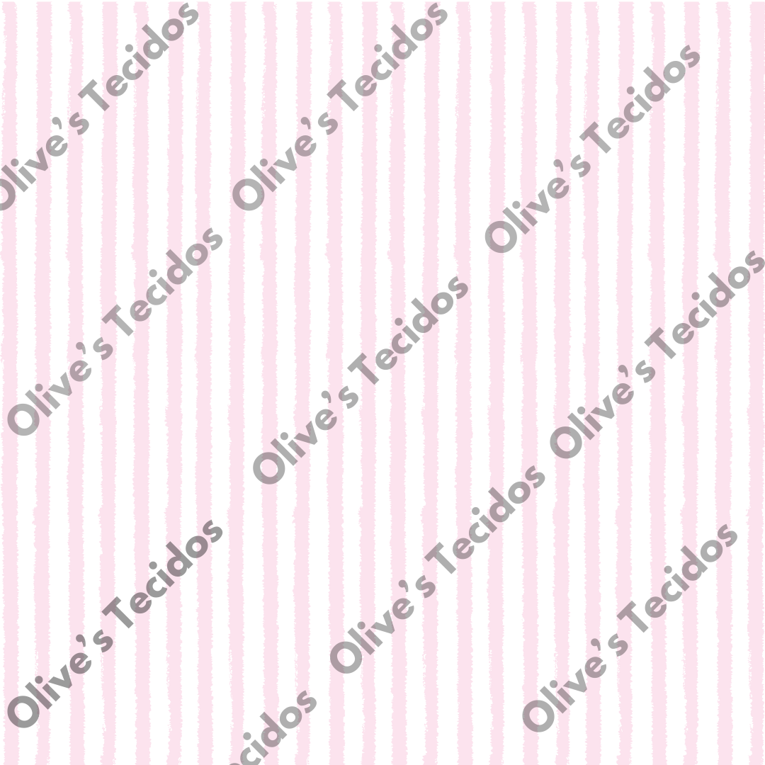 Patrón de sandías con fondo verde