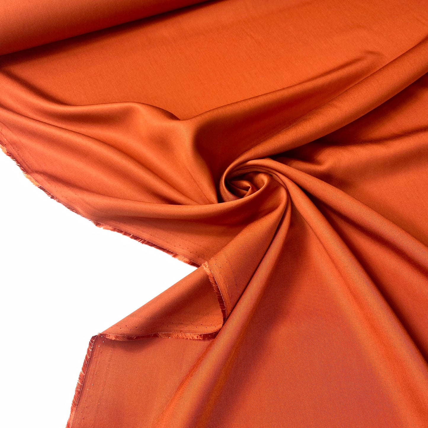 Sarga de ladrillo naranja