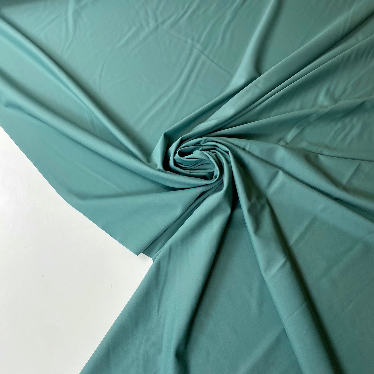 Lycra Mate Verde Seco Ideal Para Bikinis