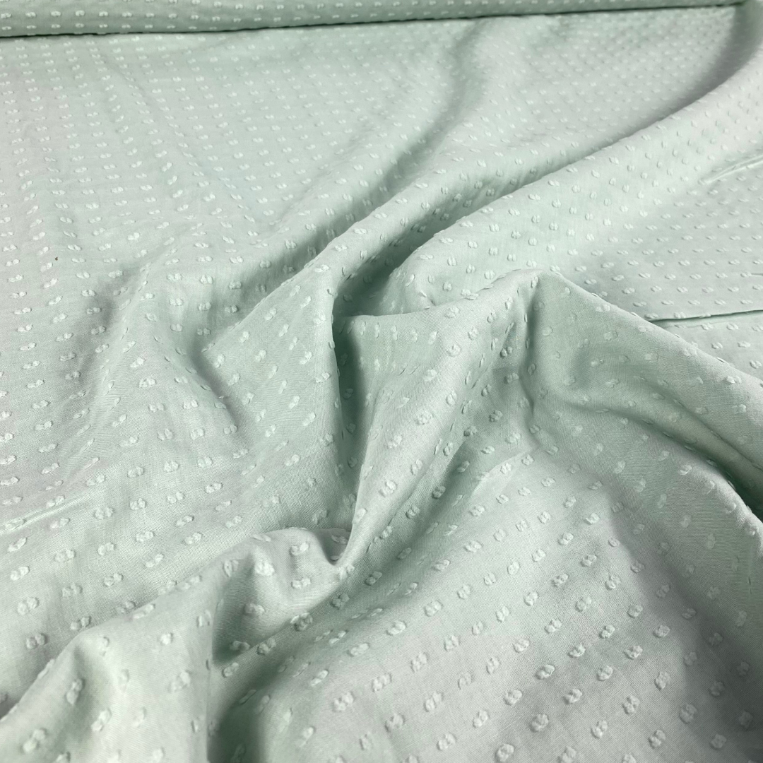 Plumeti verde seco