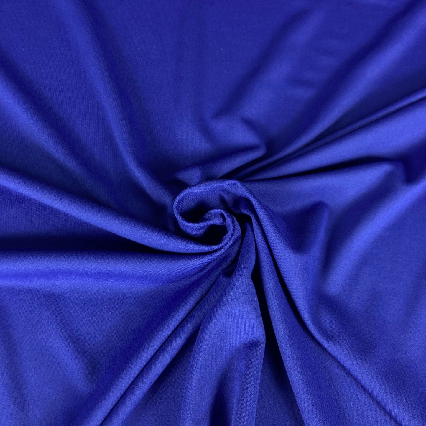Roma stitch mesh - royal blue
