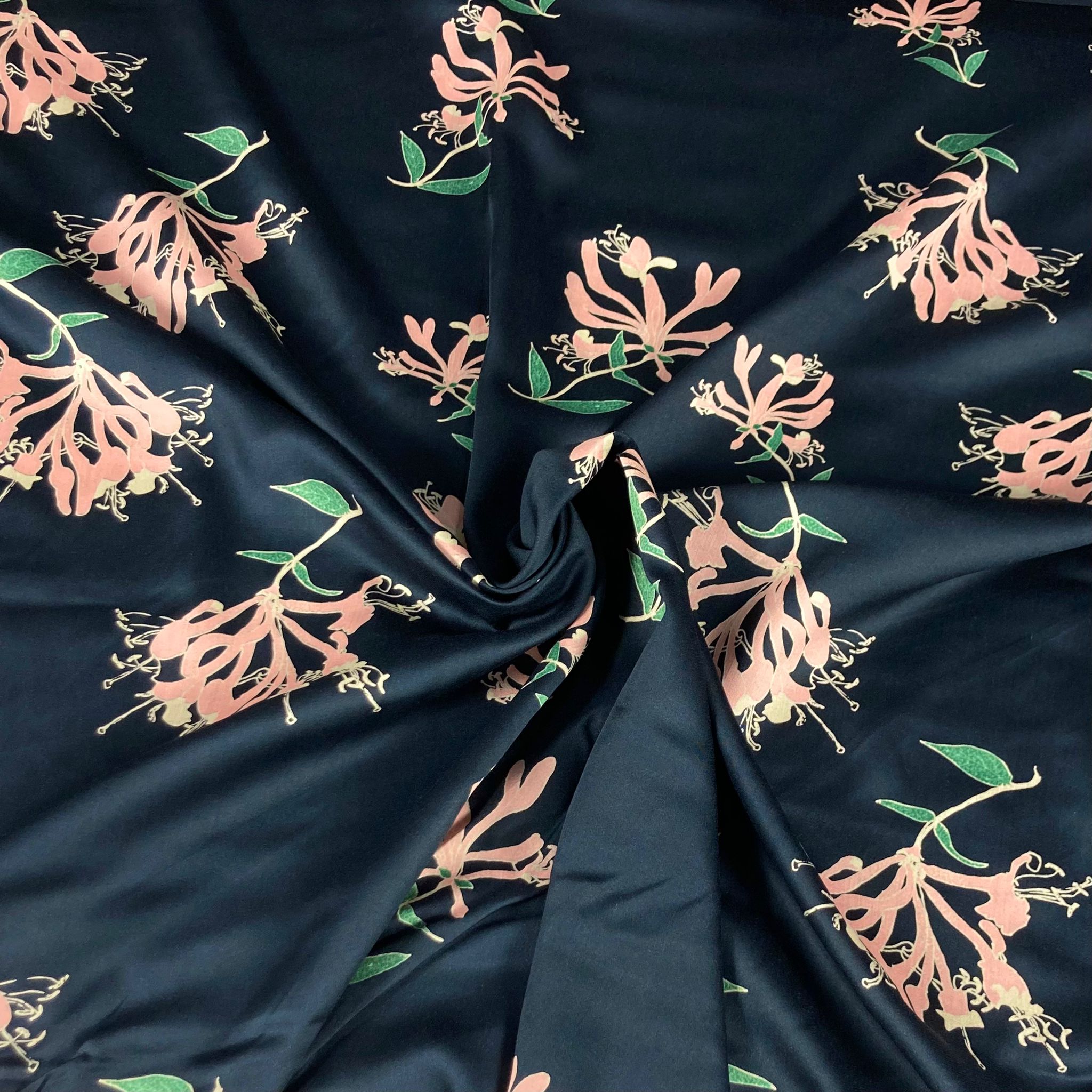 Viscose – Olive's Tecidos