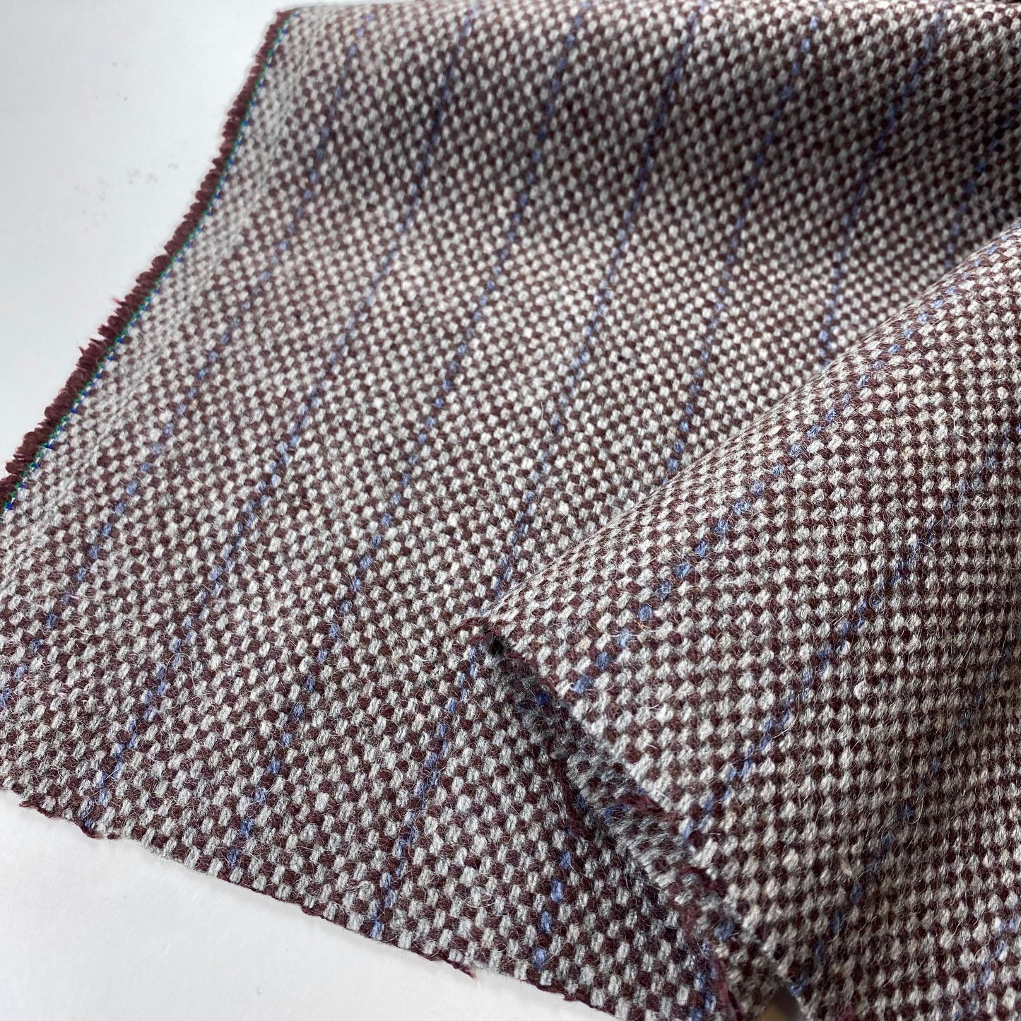 Granja con tonos marrones