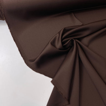 Sarga marrón chocolate