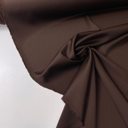 Sarga marrón chocolate