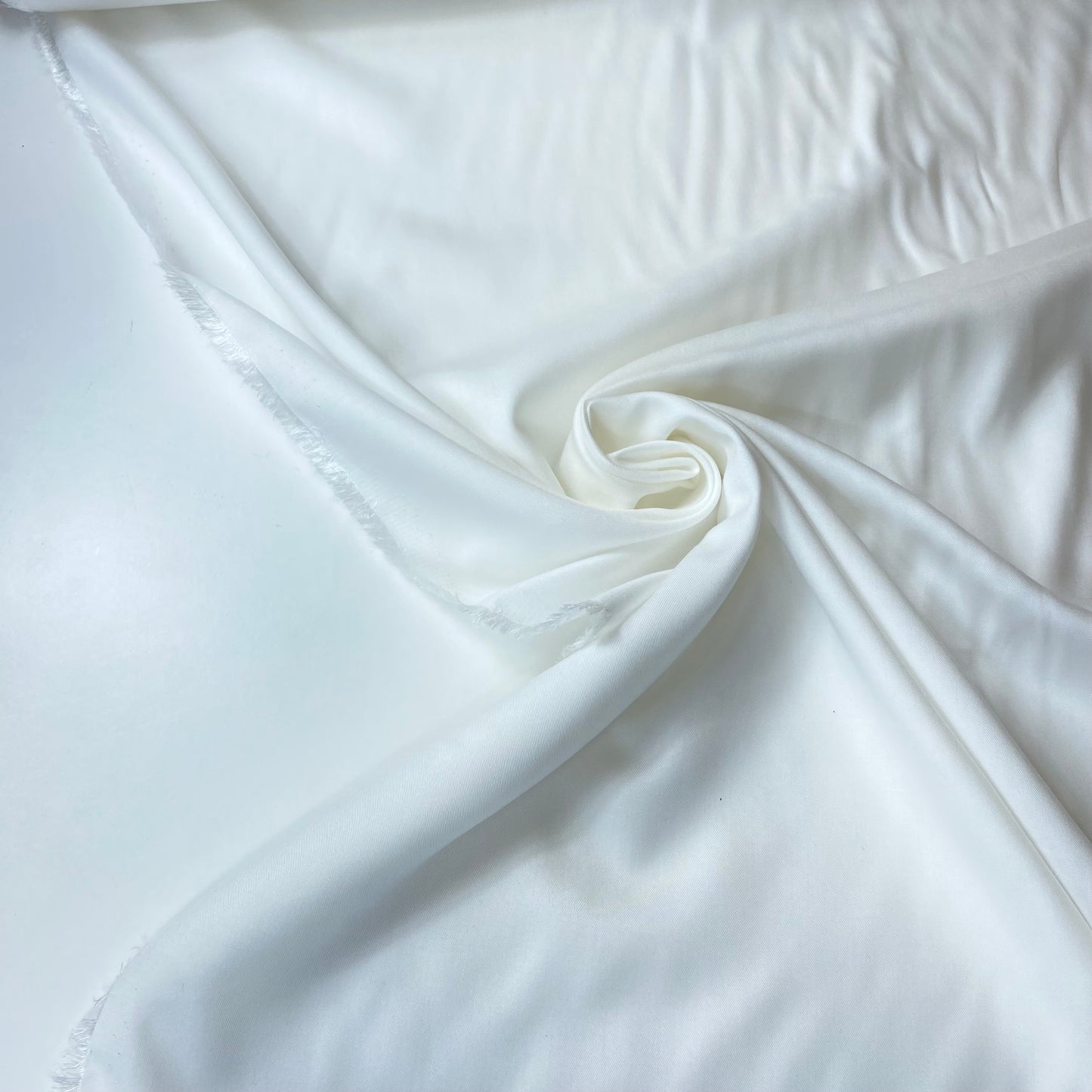 Sarga blanca, 100% lyocell