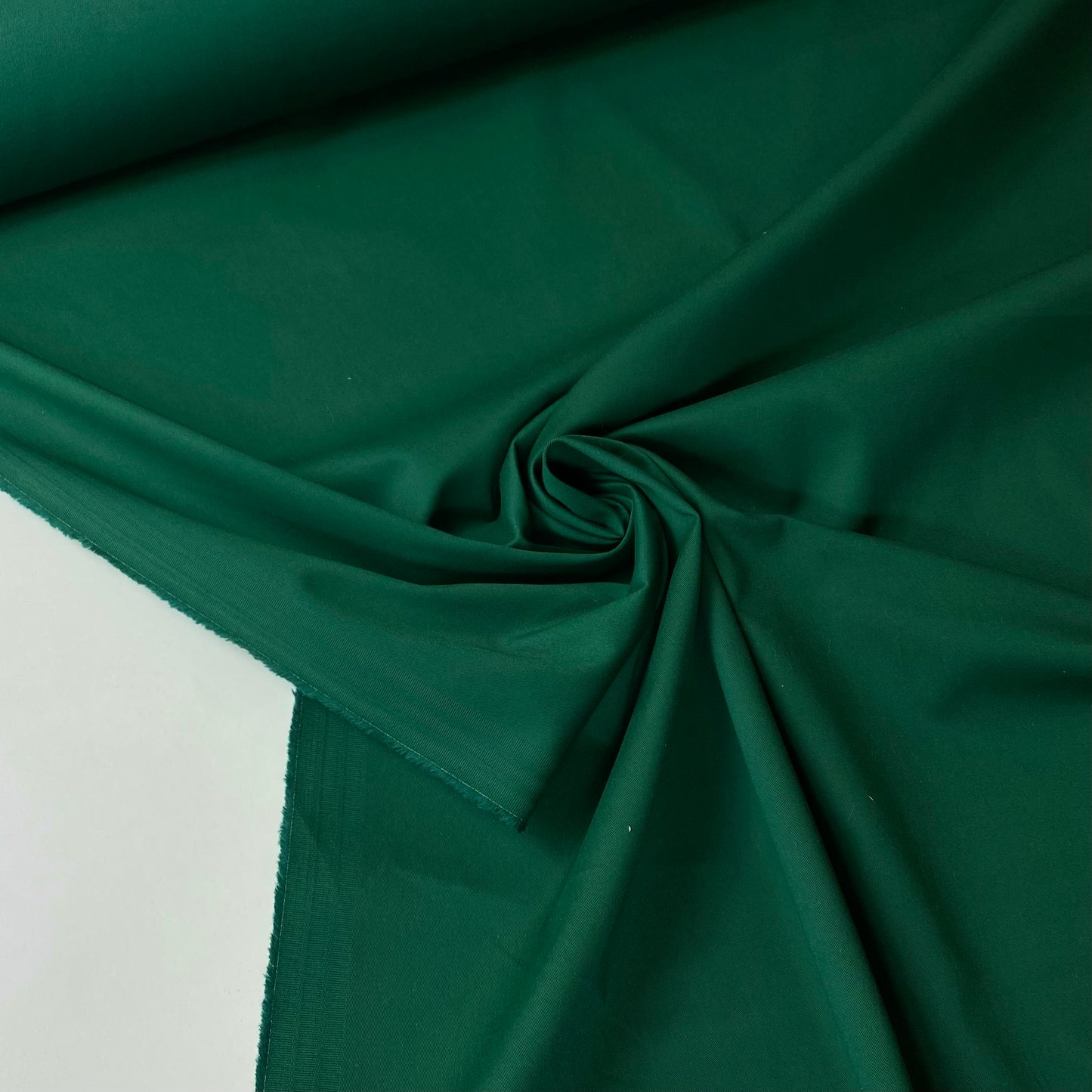 Sarga verde navideña