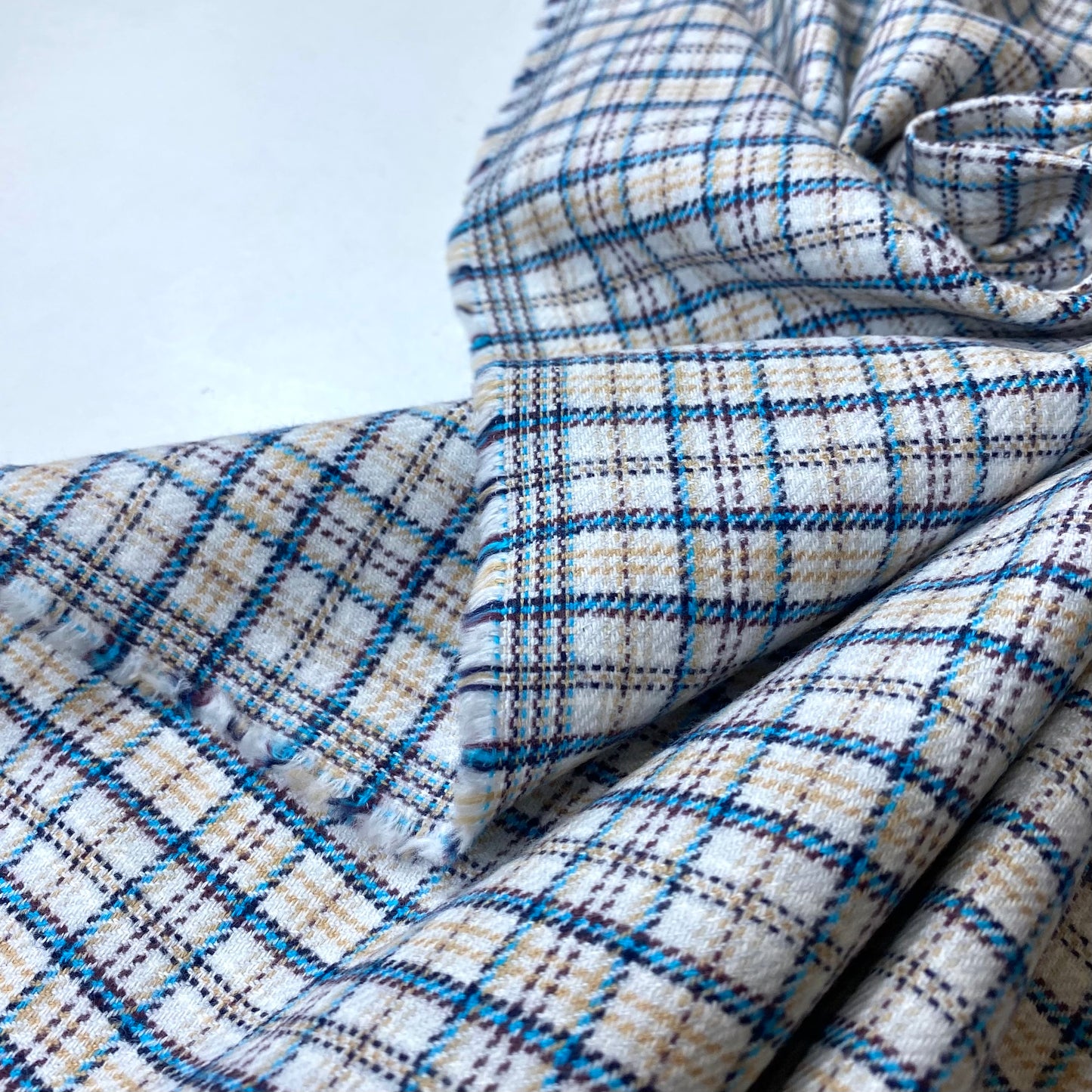 Vaiela con rayas de colores