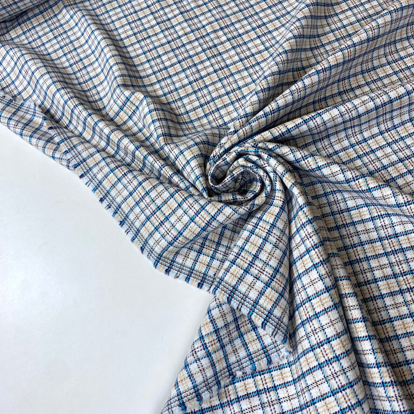 Vaiela con rayas de colores