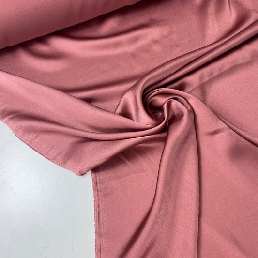 Cetim sablé cor cobre