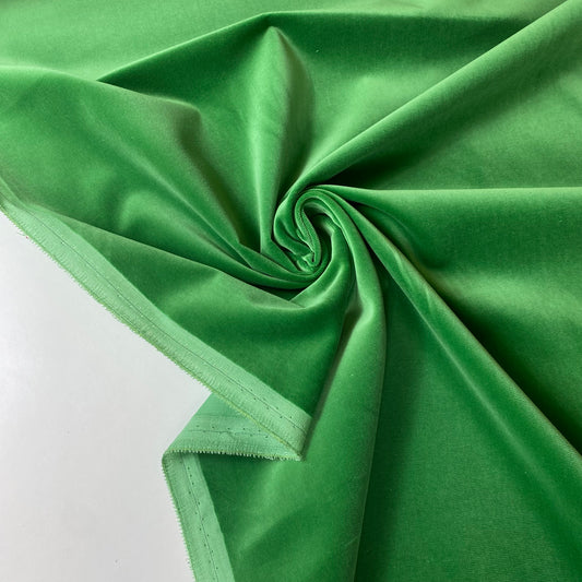 Veludo verde