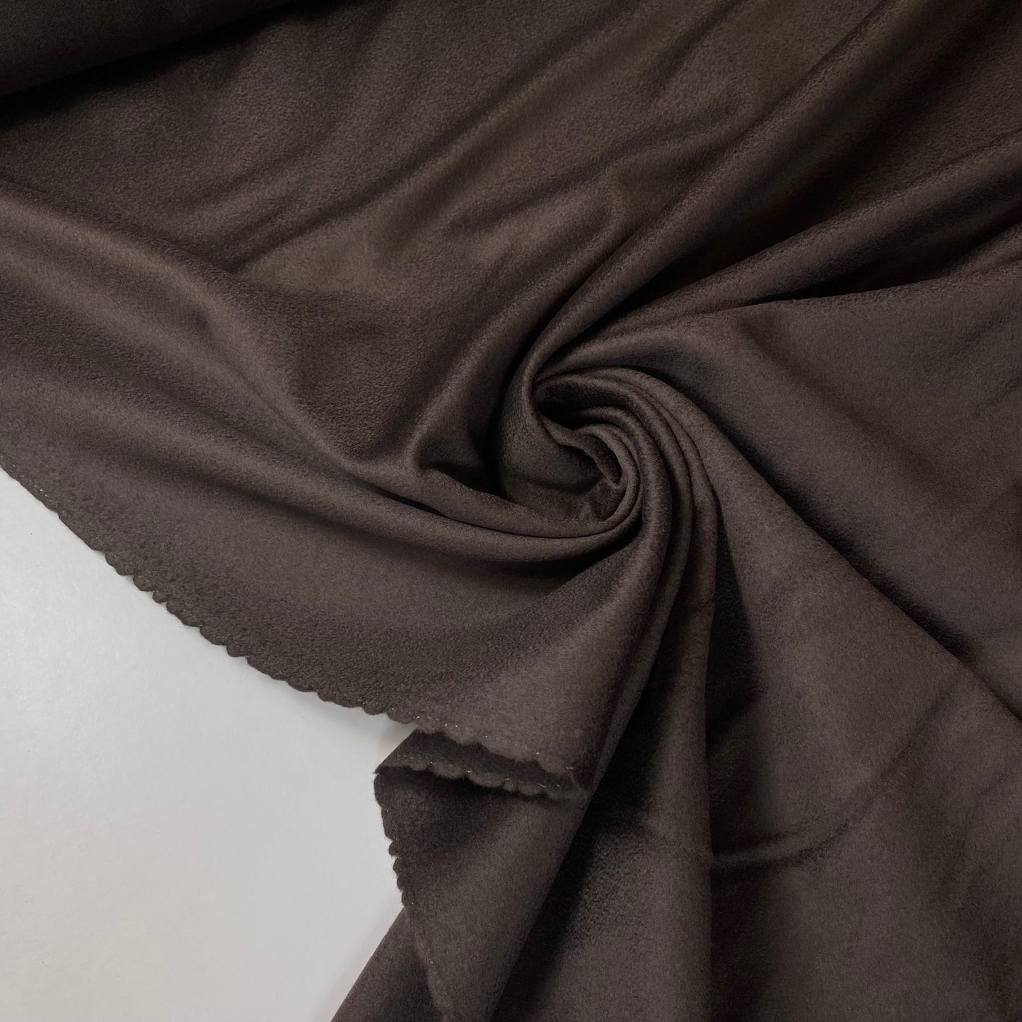 Tecido fazenda castanha