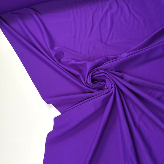 Lycra morada