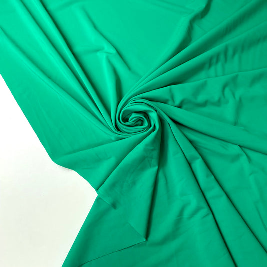 Lycra Verde Bandeira Carvico Vita