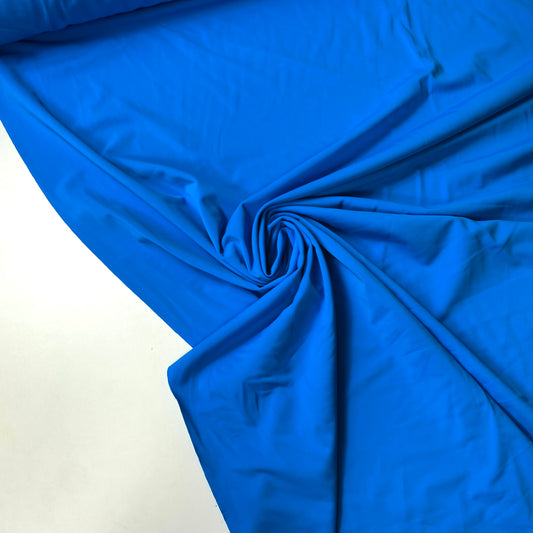 Lycra Azul Oceano Carvico Vita