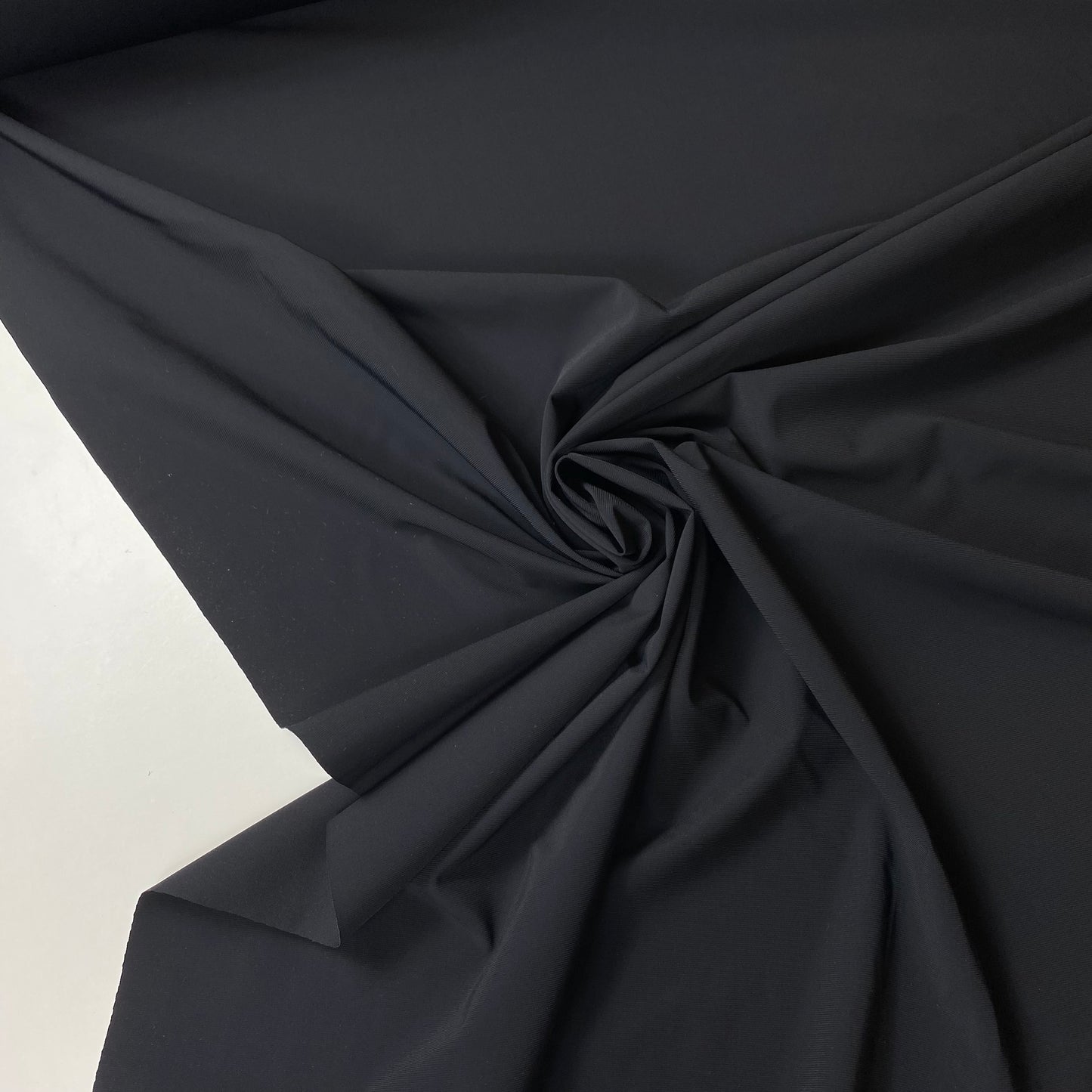 Lycra Mate Preta Indicada Para Fatos Técnicos