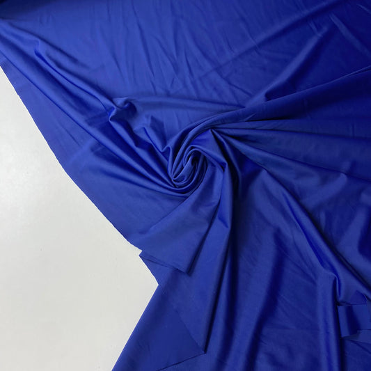 Lycra Azul Marinho Carvico Vita Power